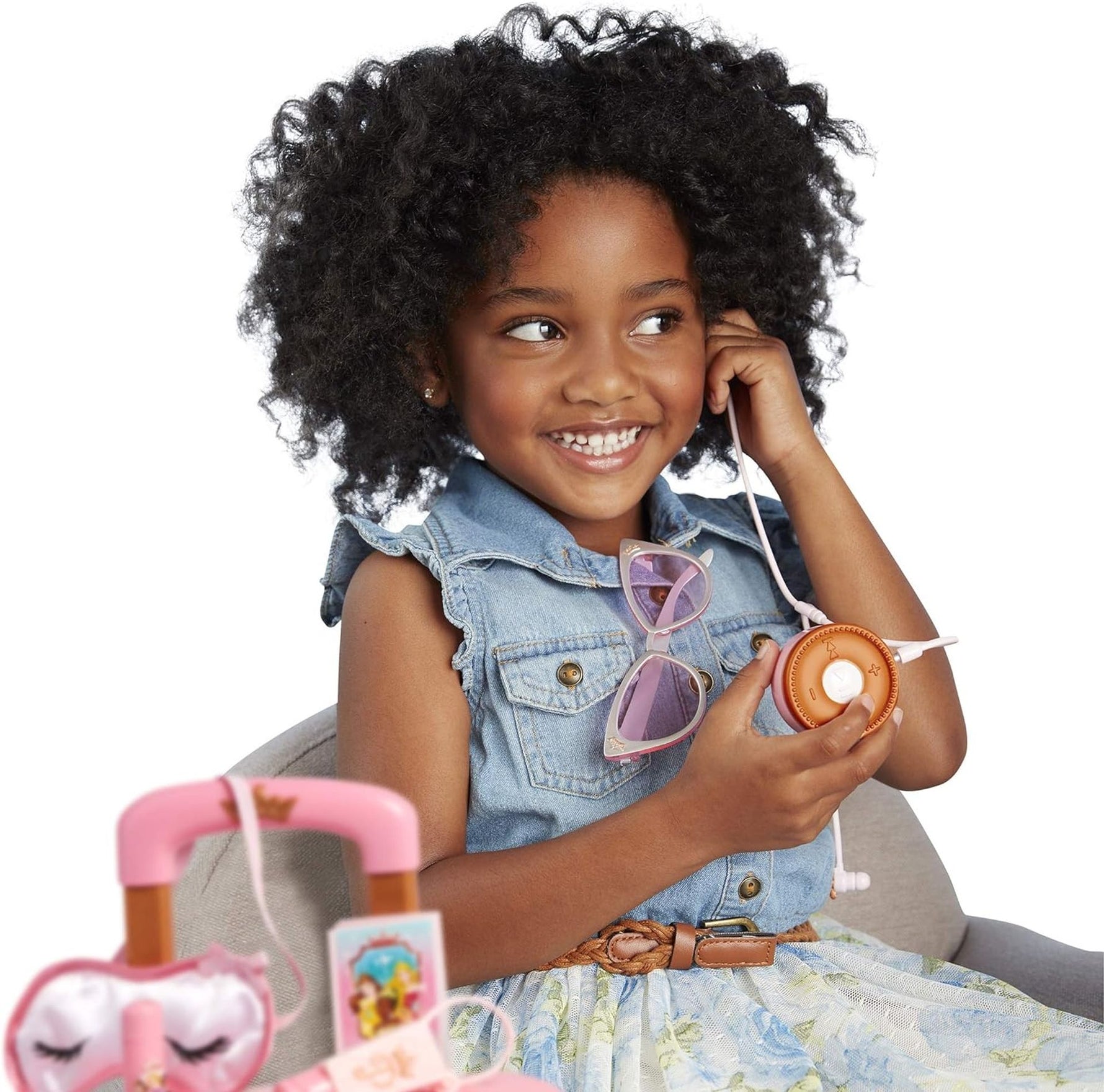 ديزني برينسس سفر اميرات ديزني التسوق والوظائف Disney