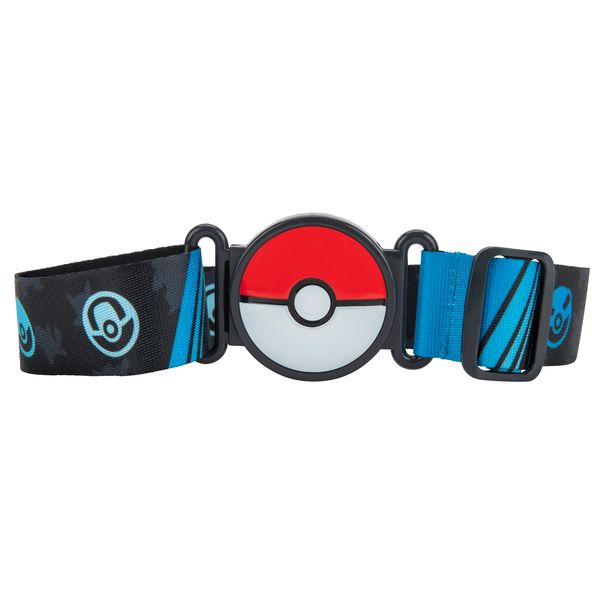 بوكيمون حزام تدريب البوكيمون الوان متنوعة شخصيات كرتونية Pokemon