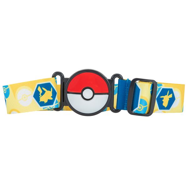 بوكيمون حزام تدريب البوكيمون الوان متنوعة شخصيات كرتونية Pokemon