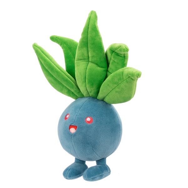 بوكيمون مجسم أوديش القطنية 20 سم الالعاب القطنية Pokemon