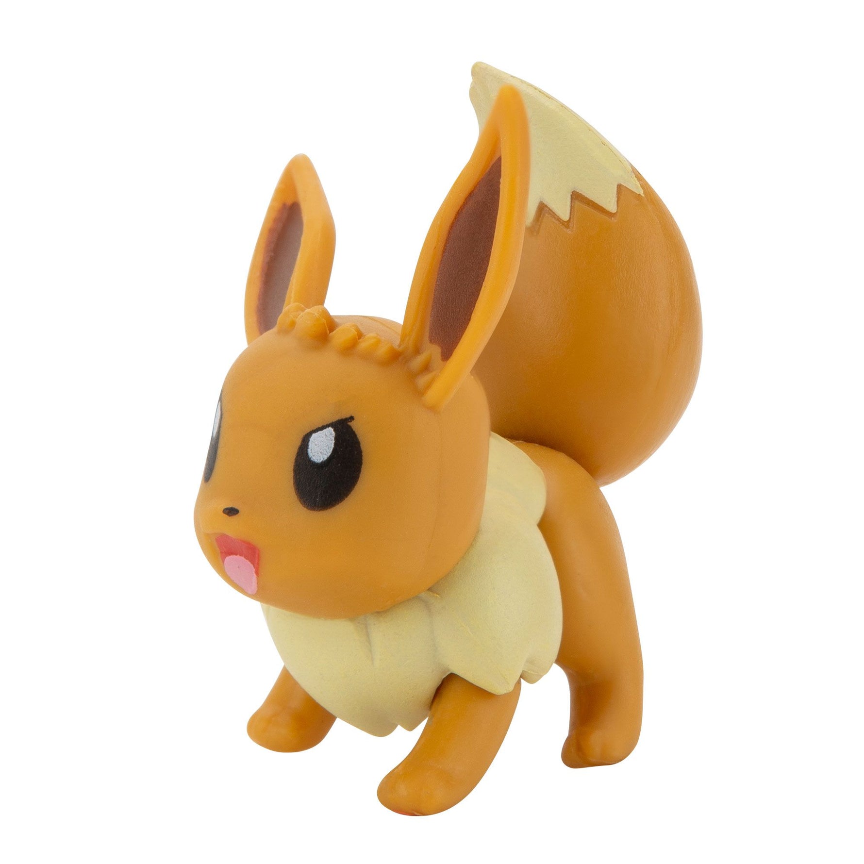 بوكيمون مجسمات معركة باتل ريدي 8 قطع اشكال متنوعة شخصيات كرتونية Pokemon