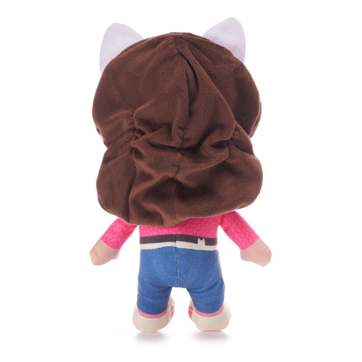 غابي دول هاوس دمية غابي القطنية 20 سم الالعاب القطنية Gabby Dollhouse