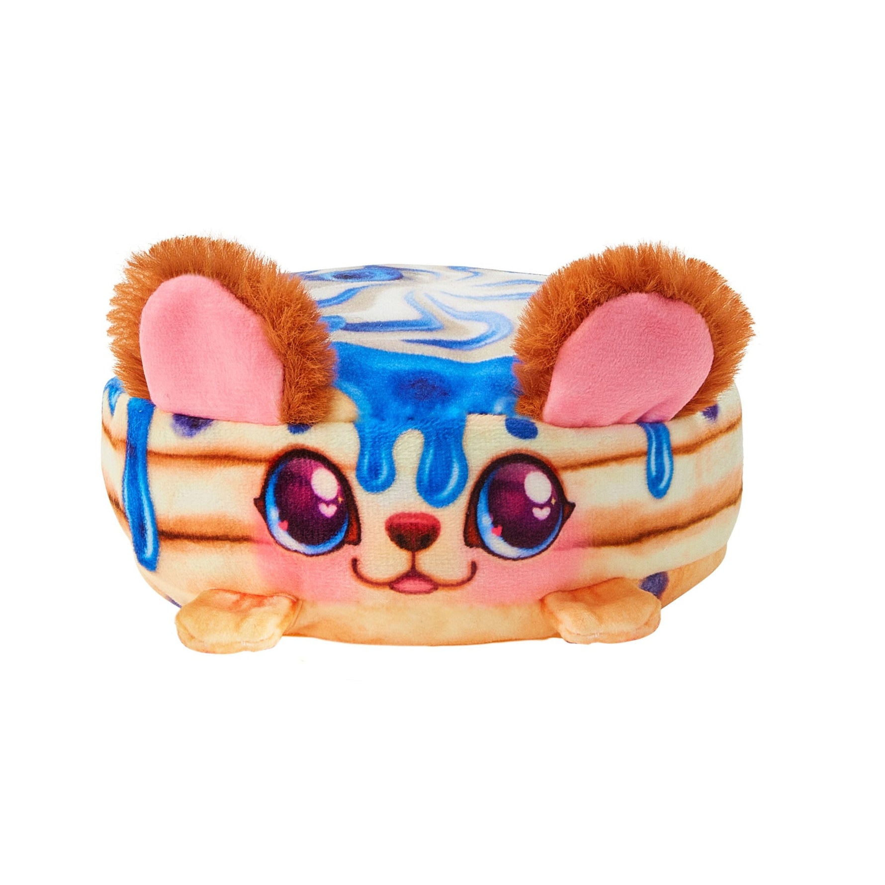 كوكيز ماكيري حلوى البان كيك الالعاب القطنية Cookiez Makery