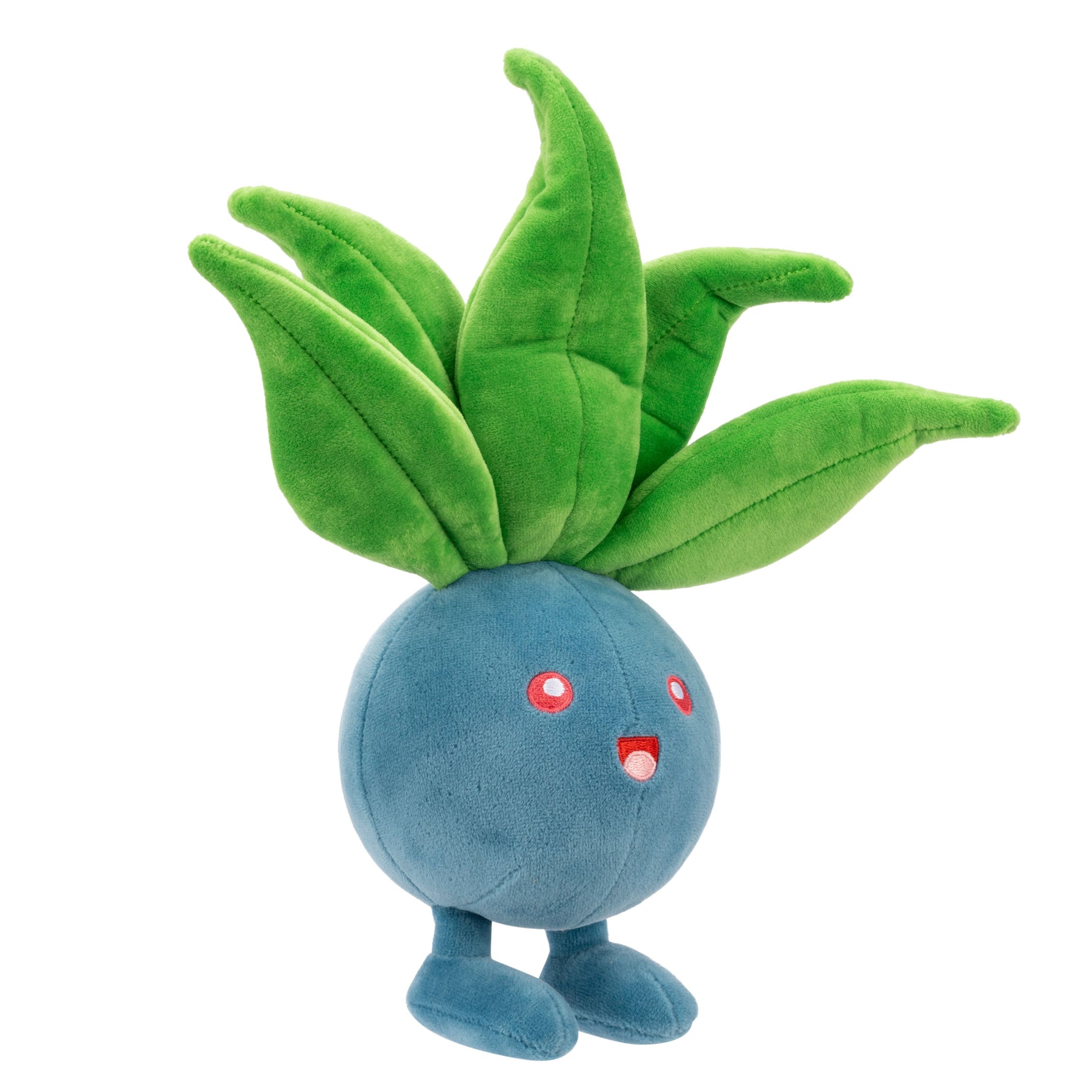 بوكيمون مجسم أوديش القطنية 20 سم الالعاب القطنية Pokemon