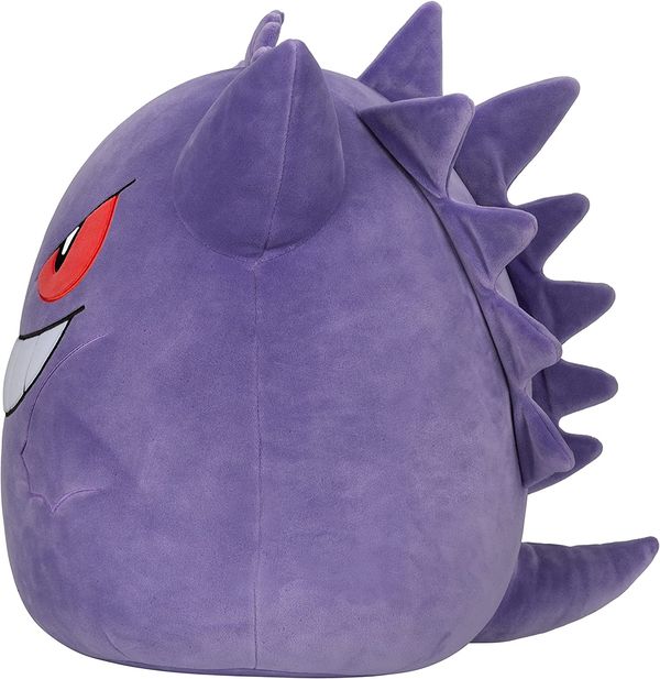 سكويش مالوز لعبة دمية جينجار القطنية 35 سم الالعاب القطنية Squishmallows