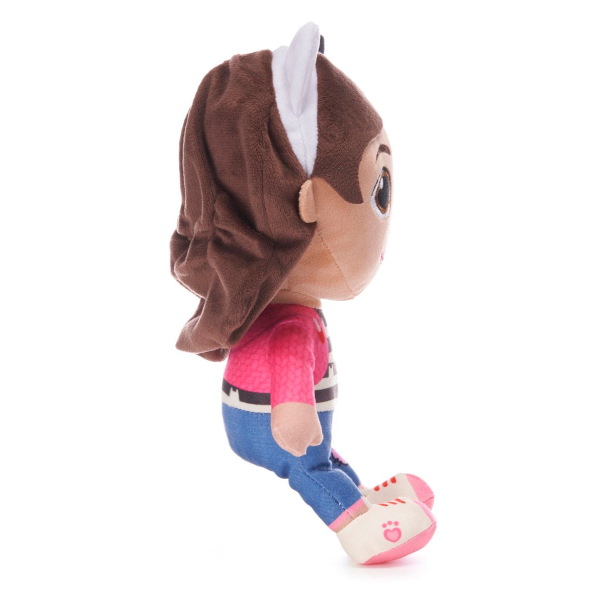 غابي دول هاوس دمية غابي القطنية 20 سم الالعاب القطنية Gabby Dollhouse