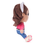 غابي دول هاوس دمية غابي القطنية 20 سم الالعاب القطنية Gabby Dollhouse