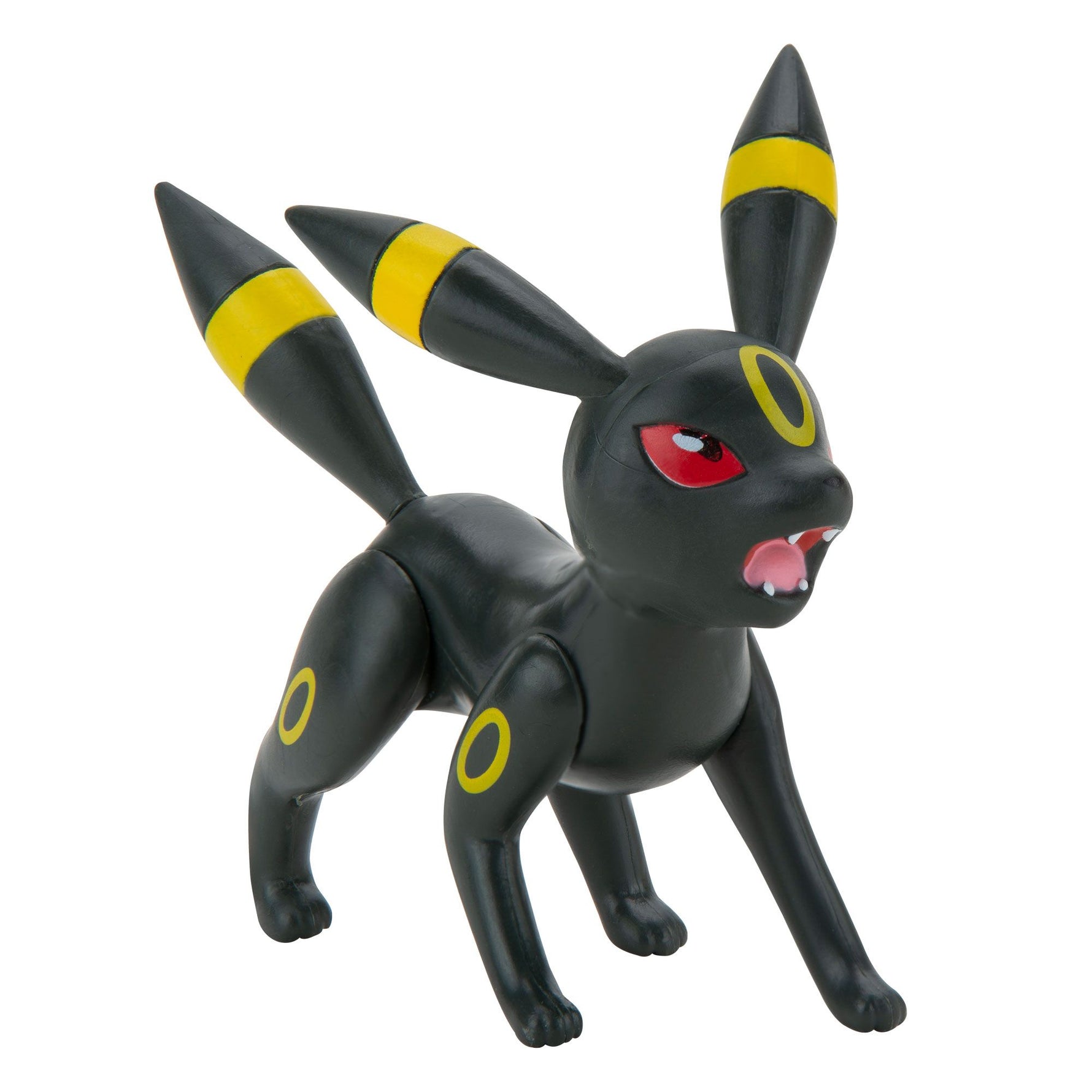 بوكيمون مجسمات معركة باتل ريدي 8 قطع اشكال متنوعة شخصيات كرتونية Pokemon