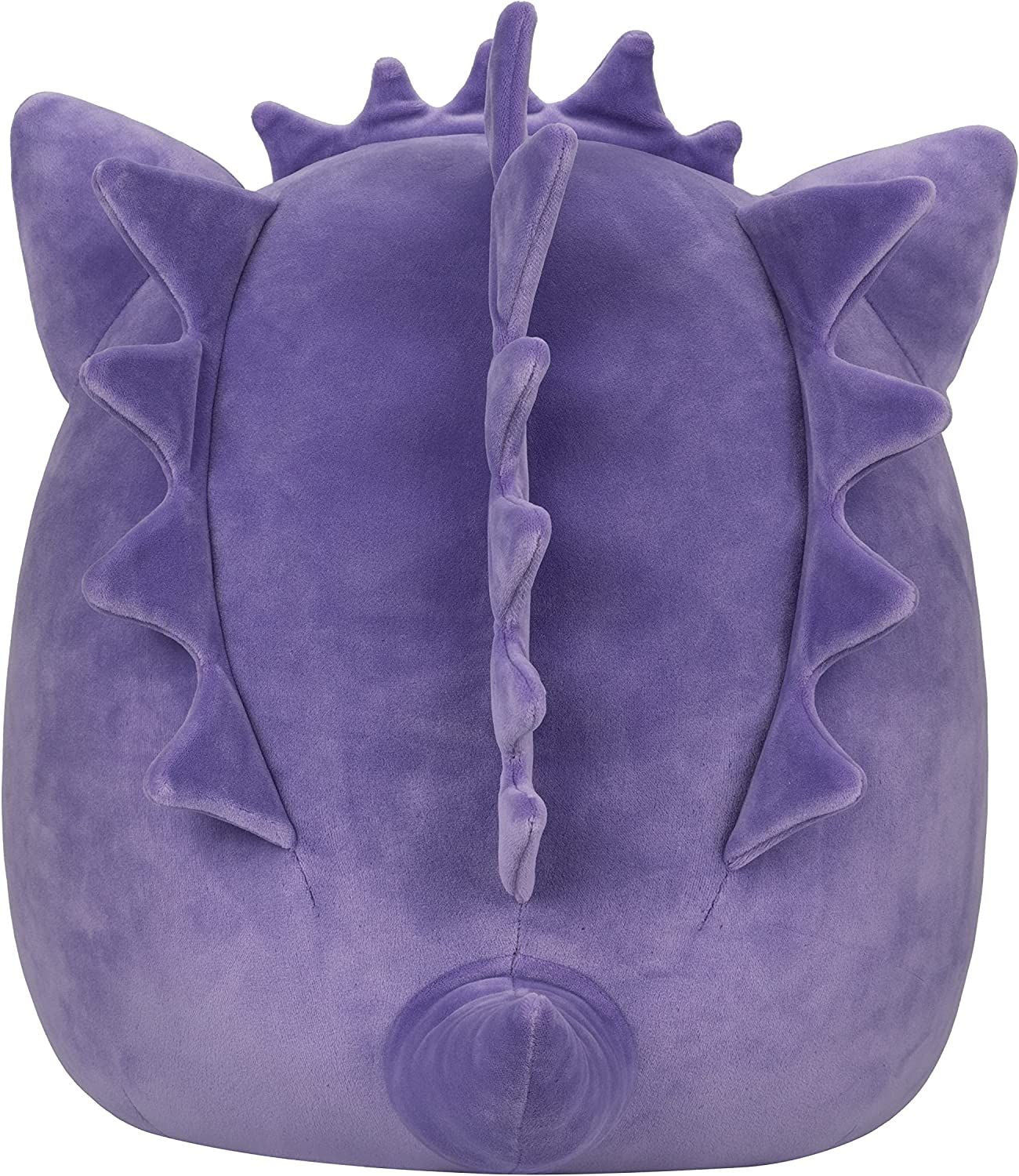 سكويش مالوز لعبة دمية جينجار القطنية 35 سم الالعاب القطنية Squishmallows
