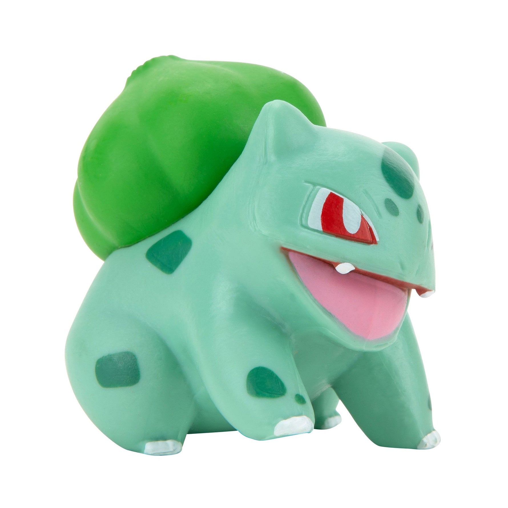 بوكيمون مجسمات معركة باتل ريدي 8 قطع اشكال متنوعة شخصيات كرتونية Pokemon