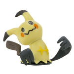 بوكيمون مجسمات معركة باتل ريدي 8 قطع اشكال متنوعة شخصيات كرتونية Pokemon