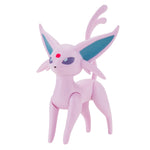بوكيمون مجسمات معركة باتل ريدي 8 قطع اشكال متنوعة شخصيات كرتونية Pokemon