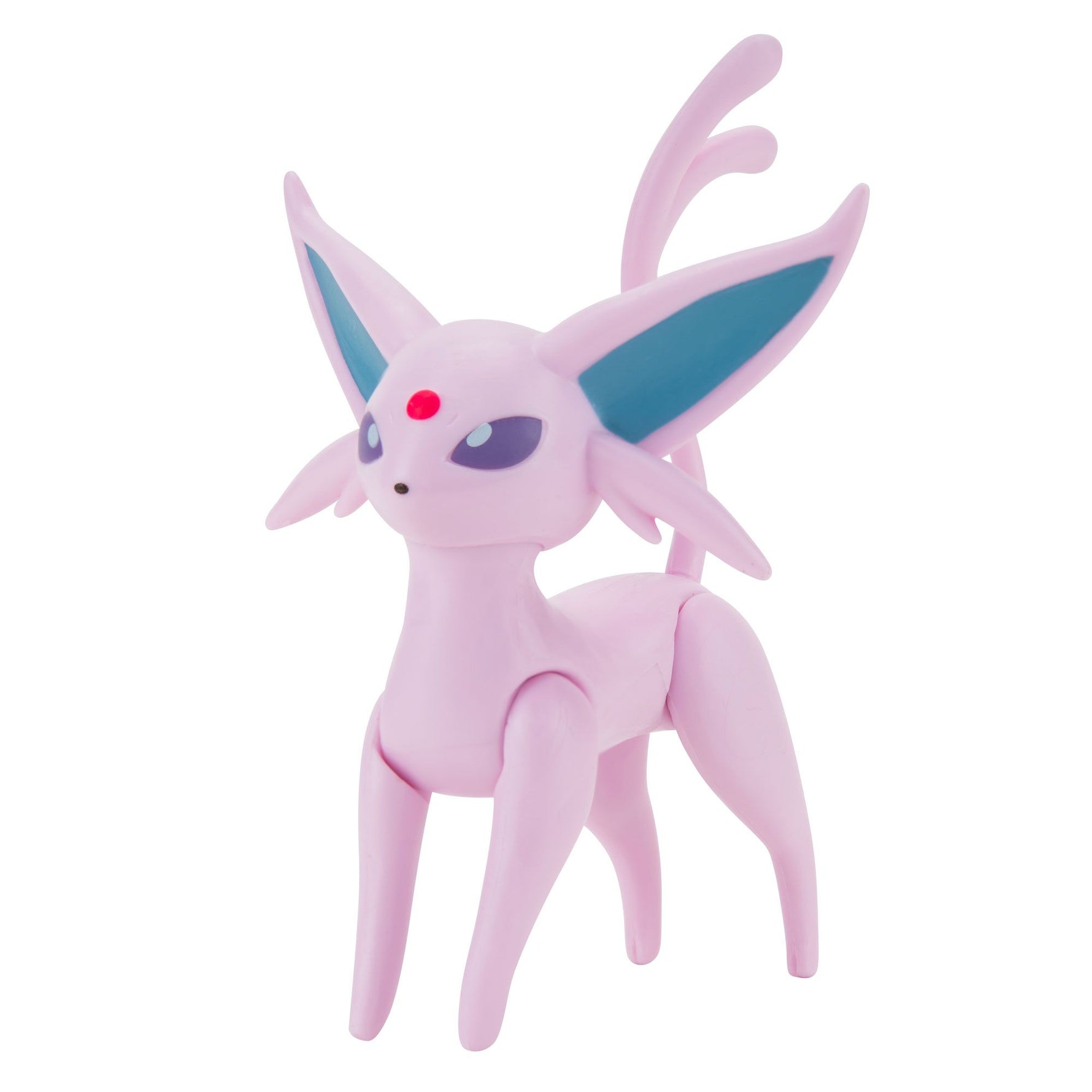 بوكيمون مجسمات معركة باتل ريدي 8 قطع اشكال متنوعة شخصيات كرتونية Pokemon