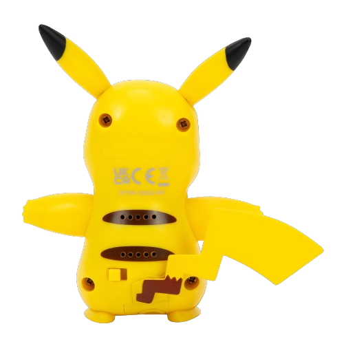 بوكيمون مجسم شخصية بيكاتشو شخصيات كرتونية Pokemon