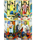 ادرينالين بطاقات فيفا 365 ميجا 2026 العاب البطاقات PANINI