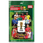 ادرينالين ألبوم بطاقات كأس العالم 2026 العاب البطاقات PANINI