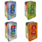 ادرينالين علبة إكس إل لكأس العالم 2026 متنوع العاب البطاقات PANINI