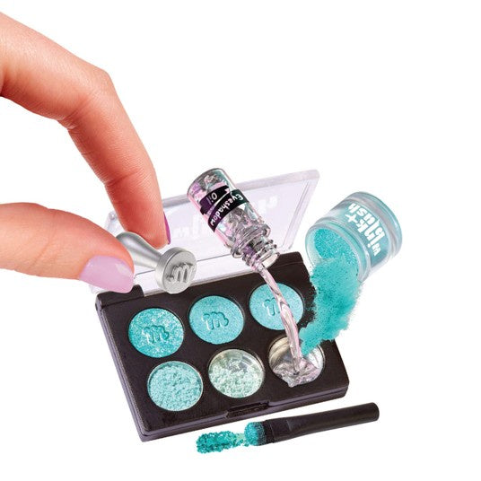 ميني فيرس بيضة مفاجأة المكياج المكياج والتجميل Miniverse