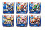 باو بترول شاحنة تشيس مع مجسم جرو المركبات المتنوعه Paw Patrol