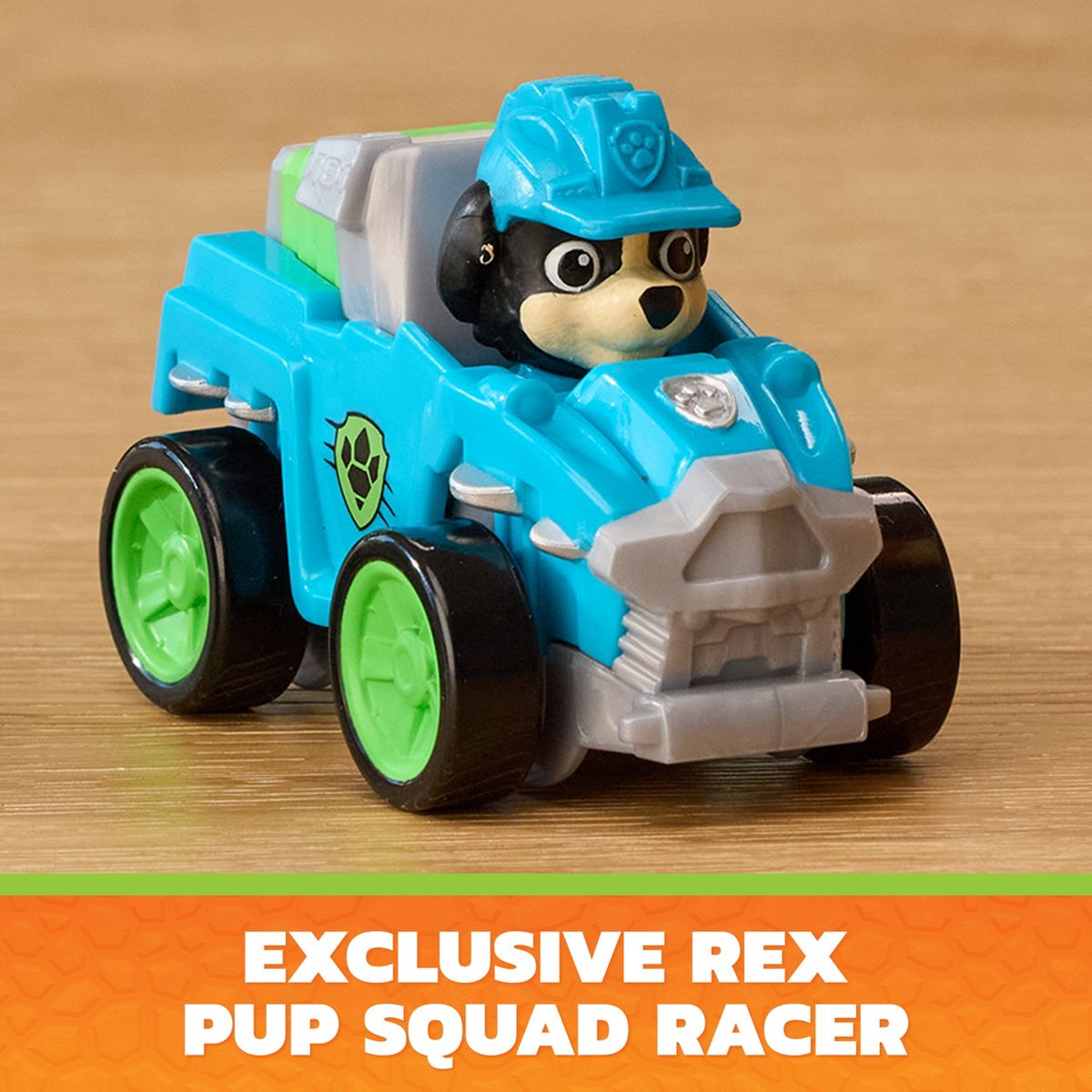 باو باترول دينو فريق الديناصورات 5 قطع المركبات المتنوعه Paw Patrol