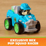 باو باترول دينو فريق الديناصورات 5 قطع المركبات المتنوعه Paw Patrol