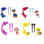 باو باترول مجسم شخصيات بو هيرو بوب اشكال متنوعة شخصيات كرتونية Paw Patrol