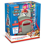 باو بترول شاحنة التعلم التفاعلية مواليد تفاعلي Paw Patrol