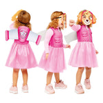 امسكان ملابس باو باترول شخصية سكاي 3-4 سنوات الملابس التنكرية Amscan