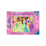 رافينسبيرغر بزل ديزني برينسيس 200 قطعة العاب البزل Ravensburger