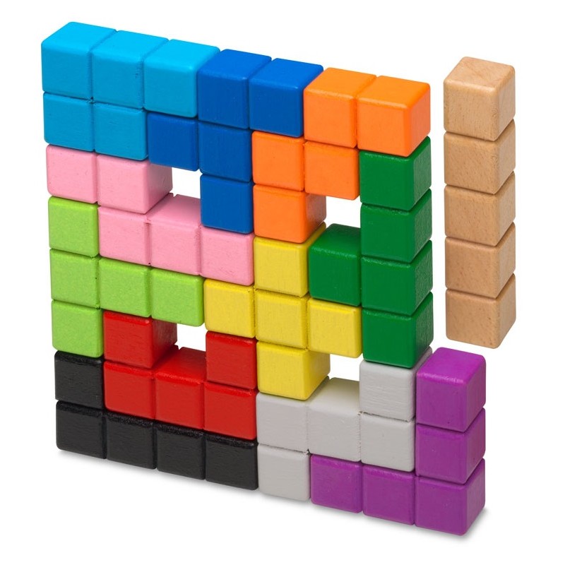 كايرو صندوق بنتومينوس المعدني‏ العاب لوحية Cayro