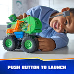 باو باترول مركبات الإنقاذ روكي المركبات المتنوعه Paw Patrol