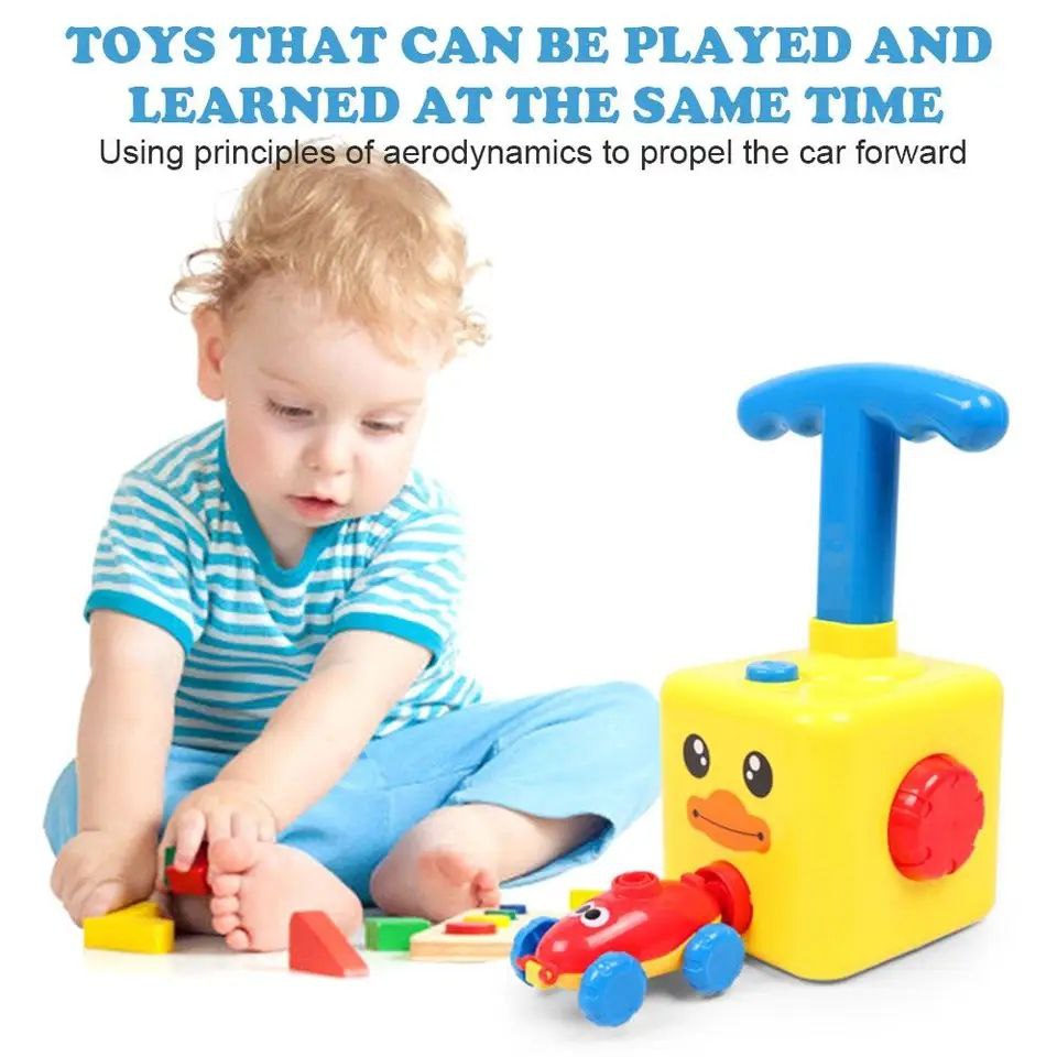 منفاخ البوالين الفضاء LOCAL