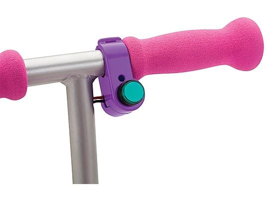 رايزور سكوتر ليل إي إس وردي سكوتر كهربائي Razor