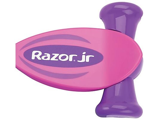 رايزور سكوتر ليل إي إس وردي سكوتر كهربائي Razor