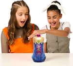 ماجيك ميكسيز دمية روز بيكسلينغز دمية مع اكسسوارات Magic Mixies