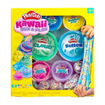 بلاي دوه سلايم كاواي ميكس آند بلاي سلايم Play-Doh