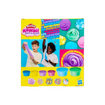 بلاي دوه سلايم كاواي ميكس آند بلاي سلايم Play-Doh