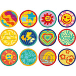 بلاي دوه صلصال علبة الحفلات 12 قطعة الصلصال والمعجون Play-Doh