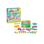 بلاي دوه صلصال الحيوانات البرية الصلصال والمعجون Play-Doh