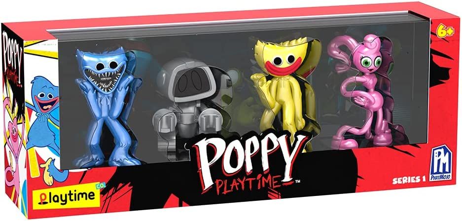بوبي بلاي تايم بوبي بلاي تايم شخصيات كرتونية Poppy playtime