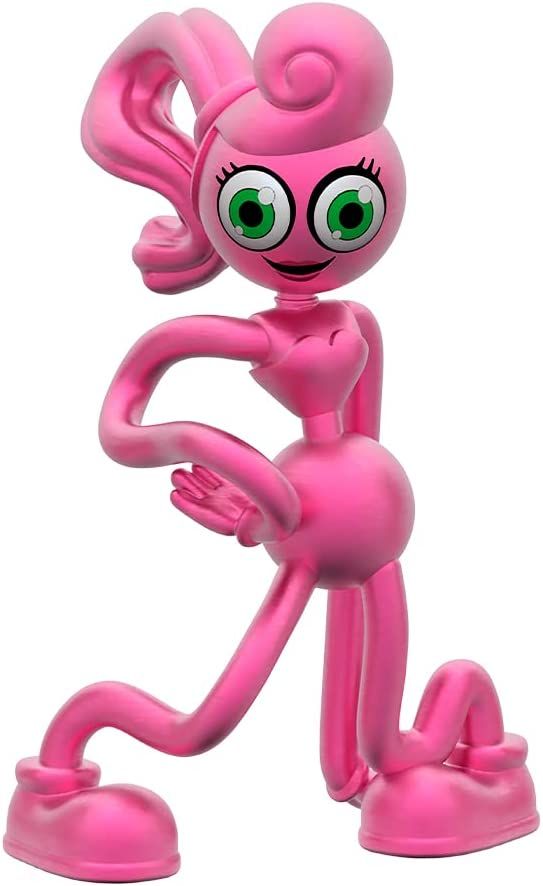 بوبي بلاي تايم بوبي بلاي تايم شخصيات كرتونية Poppy playtime
