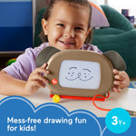 فيشر برايس سبورة الطباشير السحرية رسم و تلوين Fisher-Price