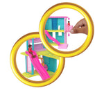 باربي ميني لاند دريم هاوس اكسسوارت الدمى Barbie