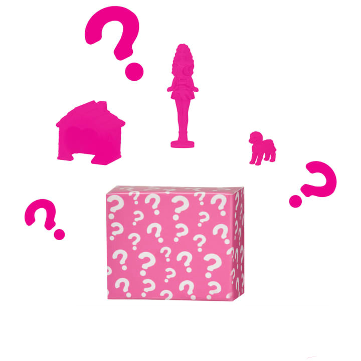 باربي بيت احلام ميني باربي لاند اكسسوارت الدمى Barbie