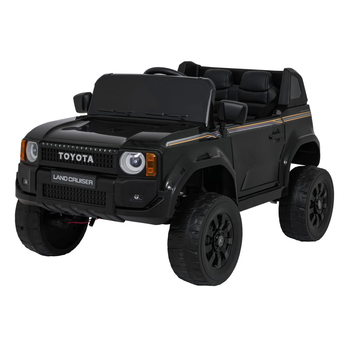 سيارة تويوتا كهربائية 4 ماطور 12 فولت متنوع سيارة كهربائية LOCAL