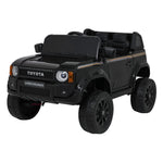 سيارة تويوتا كهربائية 4 ماطور 12 فولت متنوع سيارة كهربائية LOCAL