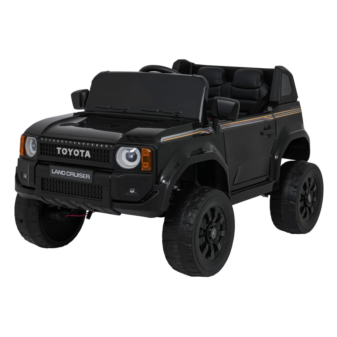 سيارة تويوتا كهربائية 4 ماطور 12 فولت متنوع سيارة كهربائية LOCAL