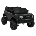 سيارة تويوتا كهربائية 4 ماطور 12 فولت متنوع سيارة كهربائية LOCAL