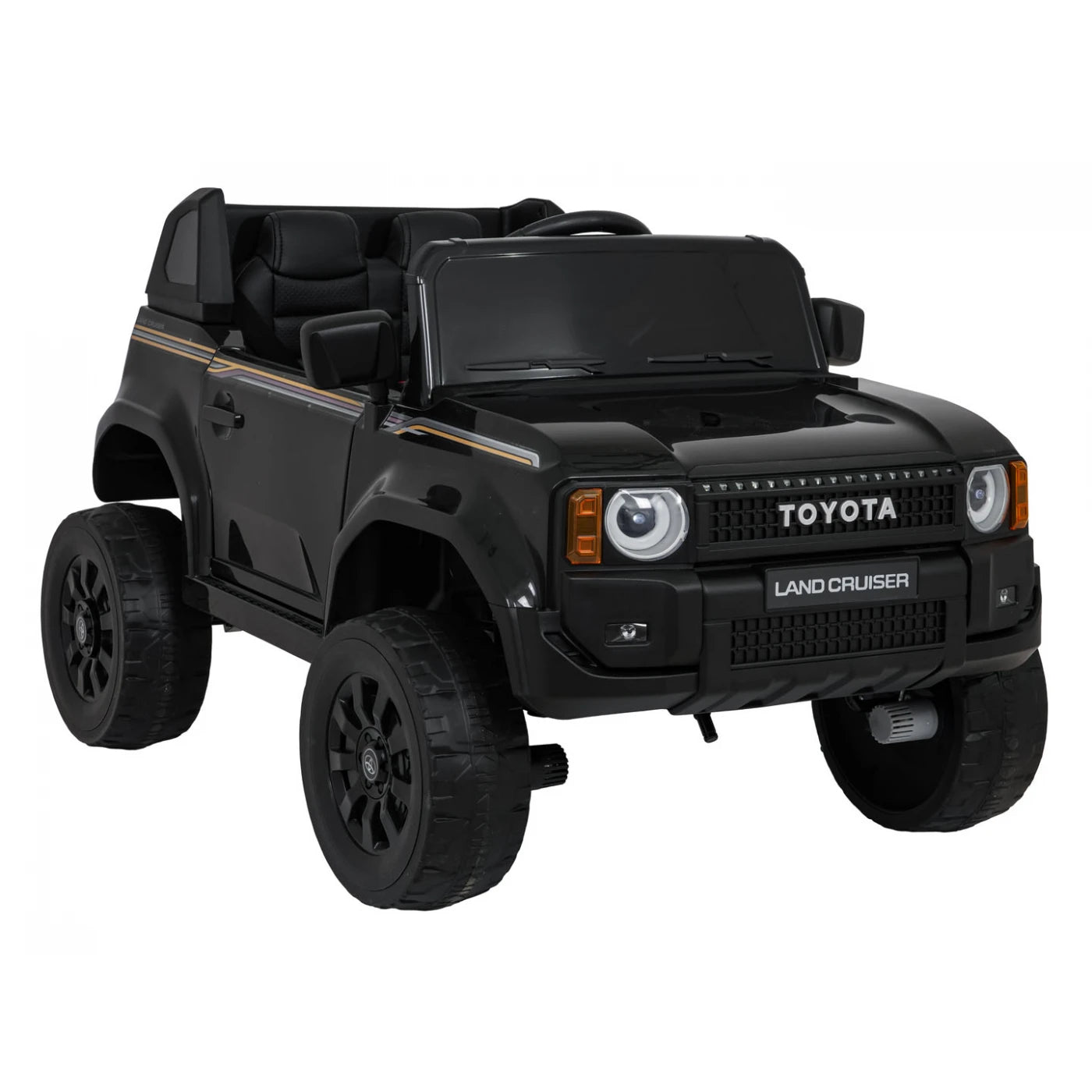 سيارة تويوتا كهربائية 4 ماطور 12 فولت متنوع سيارة كهربائية LOCAL