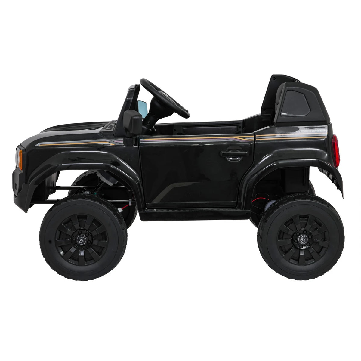 سيارة تويوتا كهربائية 4 ماطور 12 فولت متنوع سيارة كهربائية LOCAL